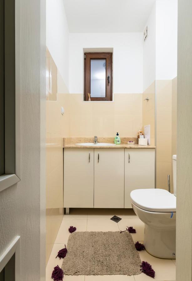 1Bd Flat With A Lovely Terrace In The Centre Of Plovdiv By Flat Mаnager Exterior foto